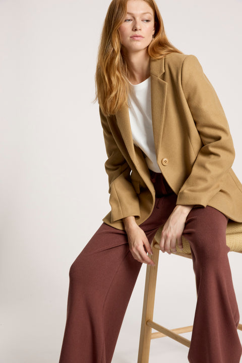 Sable Blazer - Willow Collective Mudgee