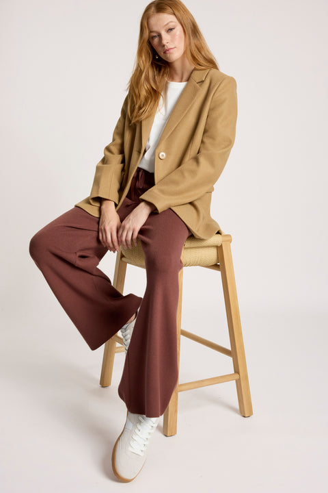 Sable Blazer - Willow Collective Mudgee