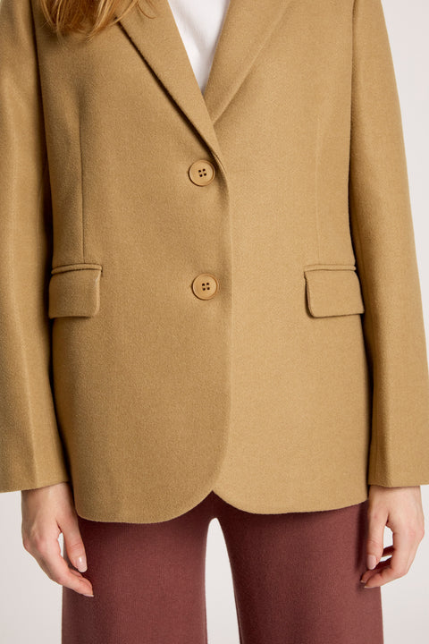 Sable Blazer - Willow Collective Mudgee
