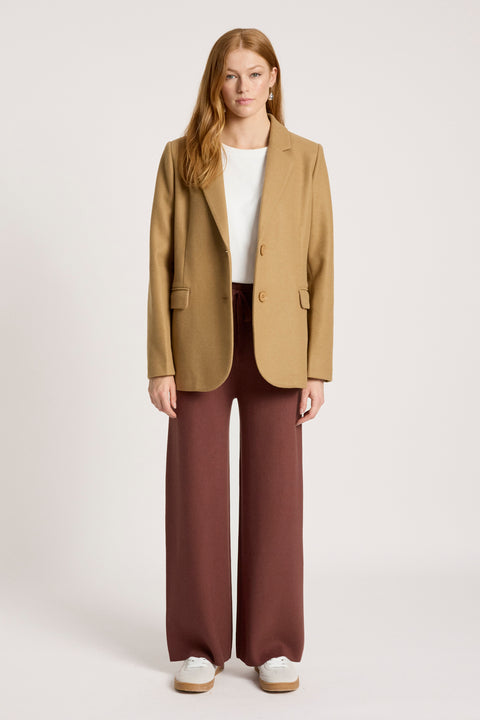 Sable Blazer - Willow Collective Mudgee