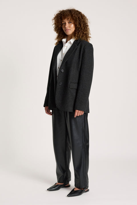 Sable Blazer - Willow Collective Mudgee