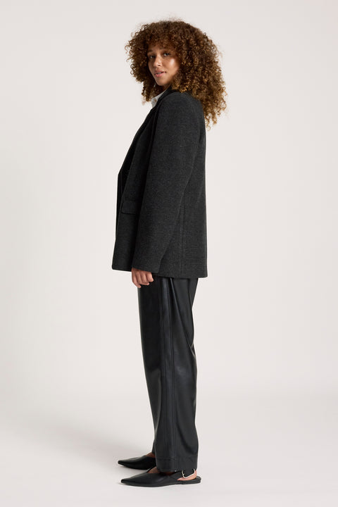 Sable Blazer - Willow Collective Mudgee