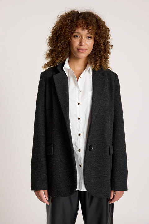 Sable Blazer - Willow Collective Mudgee