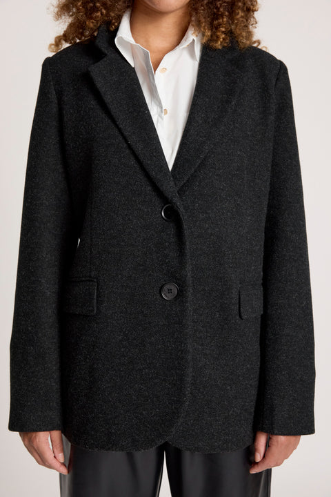 Sable Blazer - Willow Collective Mudgee
