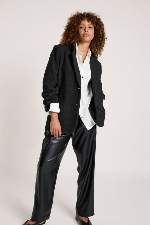 Sable Blazer - Willow Collective Mudgee