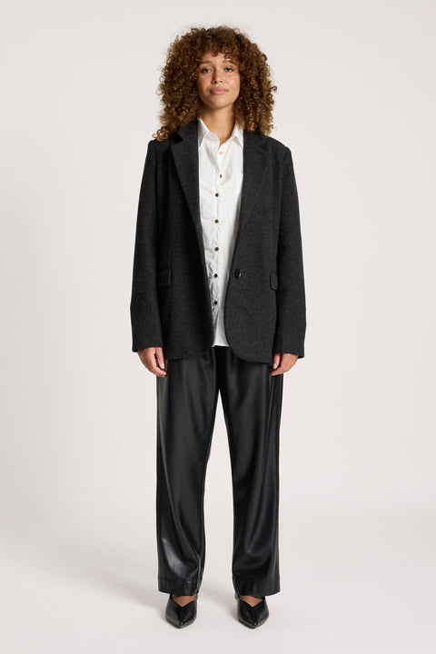 Sable Blazer - Willow Collective Mudgee