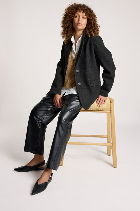 Sable Blazer - Willow Collective Mudgee