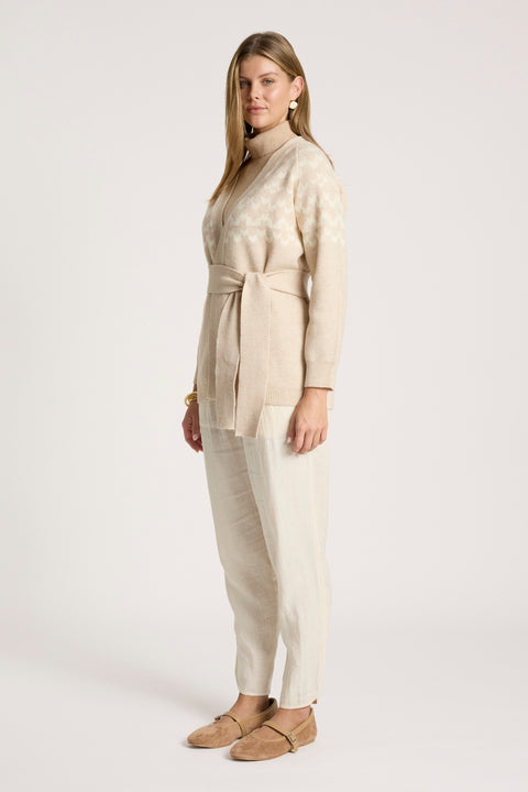Maasai Cardigan - Willow Collective Mudgee