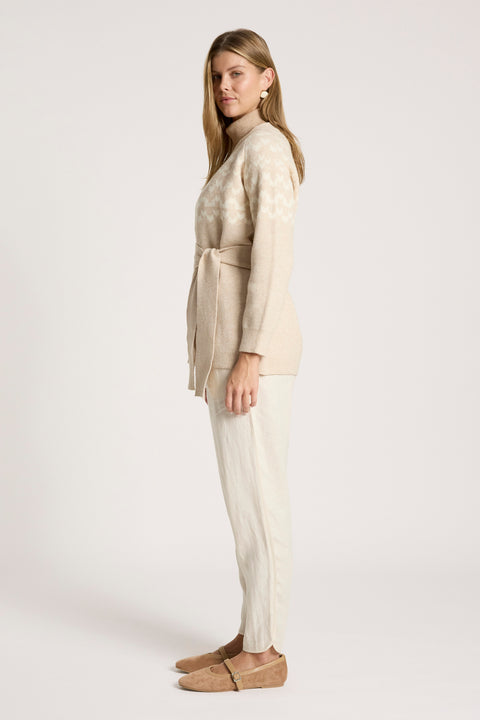 Maasai Cardigan - Willow Collective Mudgee