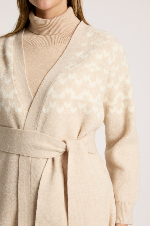 Maasai Cardigan - Willow Collective Mudgee