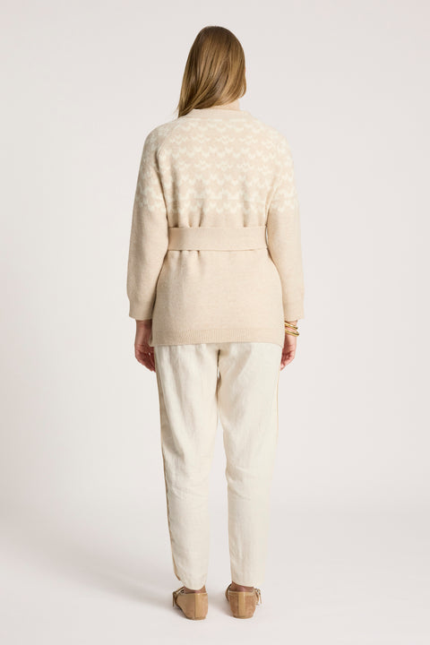 Maasai Cardigan - Willow Collective Mudgee