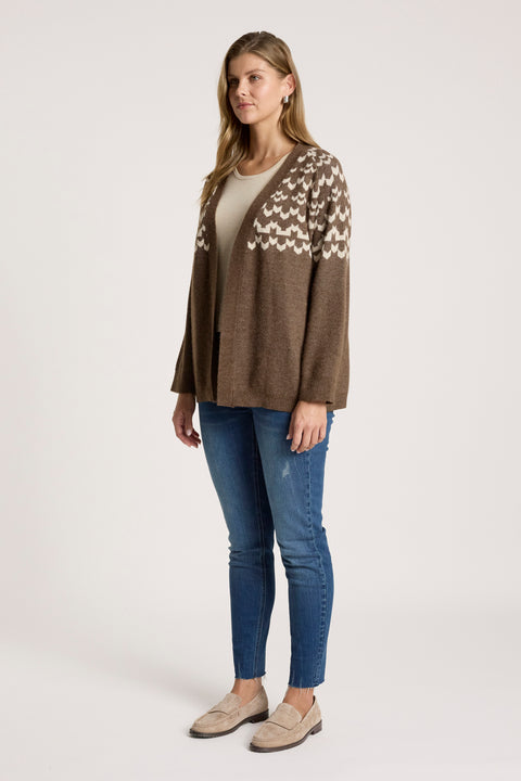 Maasai Cardigan - Willow Collective Mudgee