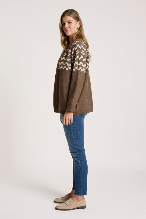 Maasai Cardigan - Willow Collective Mudgee