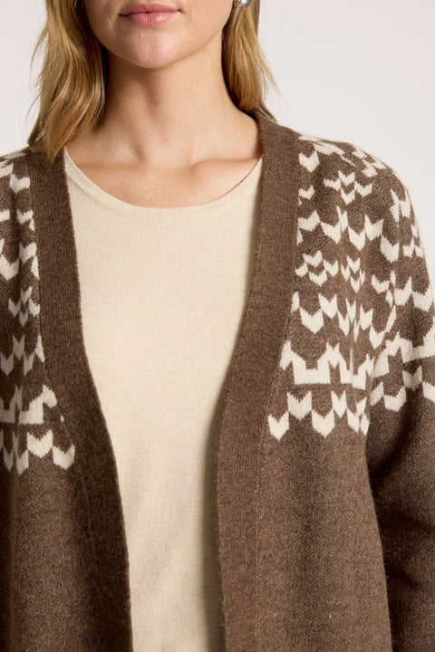 Maasai Cardigan - Willow Collective Mudgee