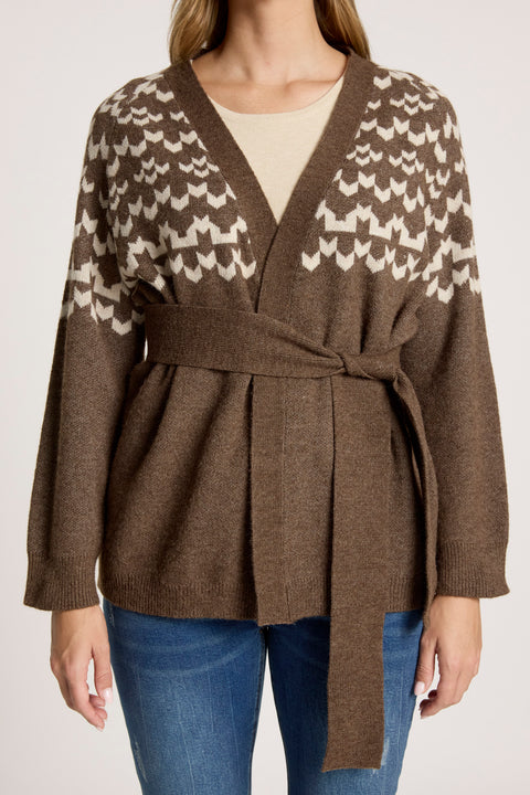 Maasai Cardigan - Willow Collective Mudgee