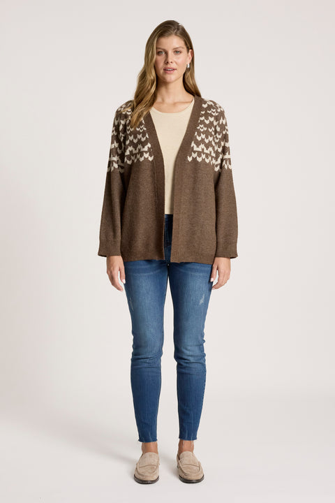 Maasai Cardigan - Willow Collective Mudgee