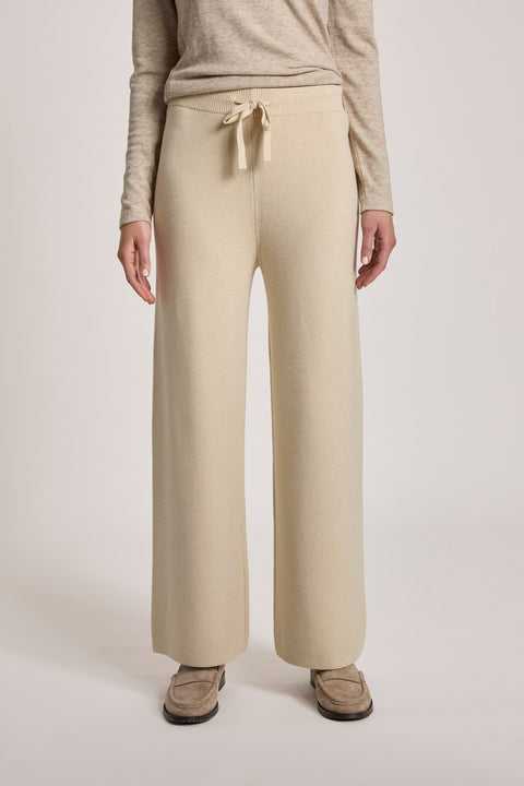 Samira Knit Pant - Willow Collective Mudgee