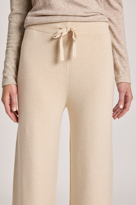 Samira Knit Pant - Willow Collective Mudgee