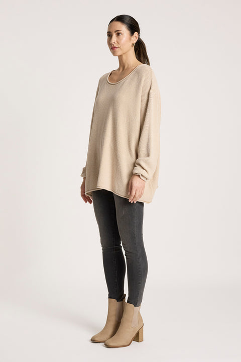 Apache Jumper - Willow Collective Mudgee
