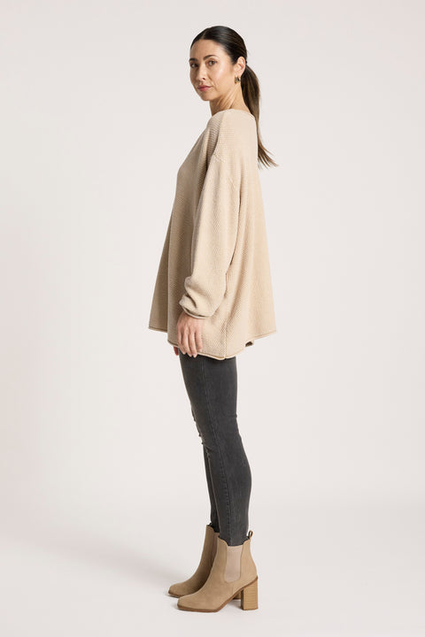 Apache Jumper - Willow Collective Mudgee