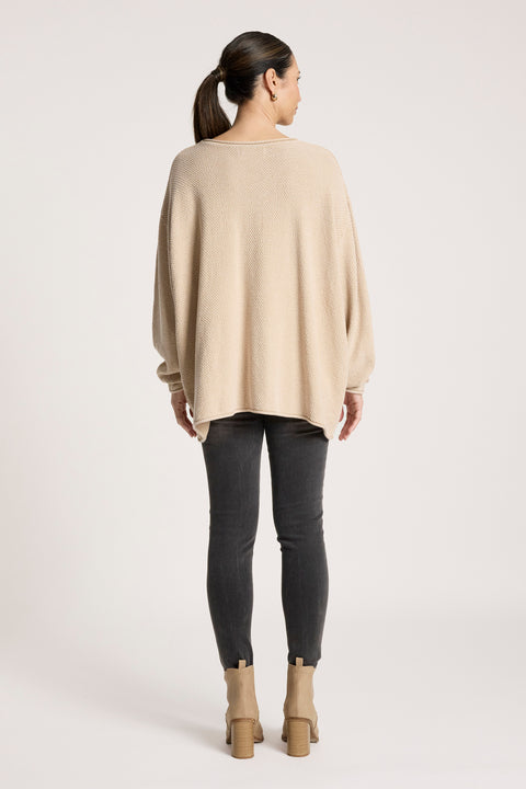 Apache Jumper - Willow Collective Mudgee