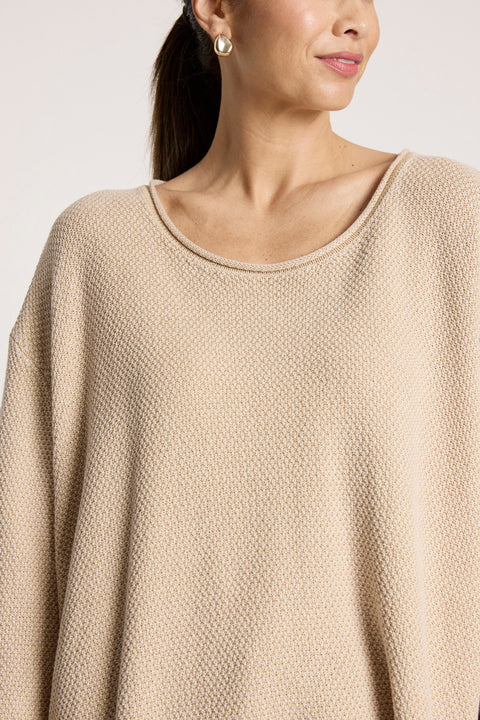 Apache Jumper - Willow Collective Mudgee
