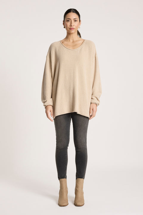 Apache Jumper - Willow Collective Mudgee