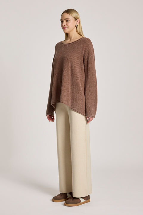 Apache Jumper - Willow Collective Mudgee