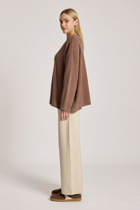 Apache Jumper - Willow Collective Mudgee
