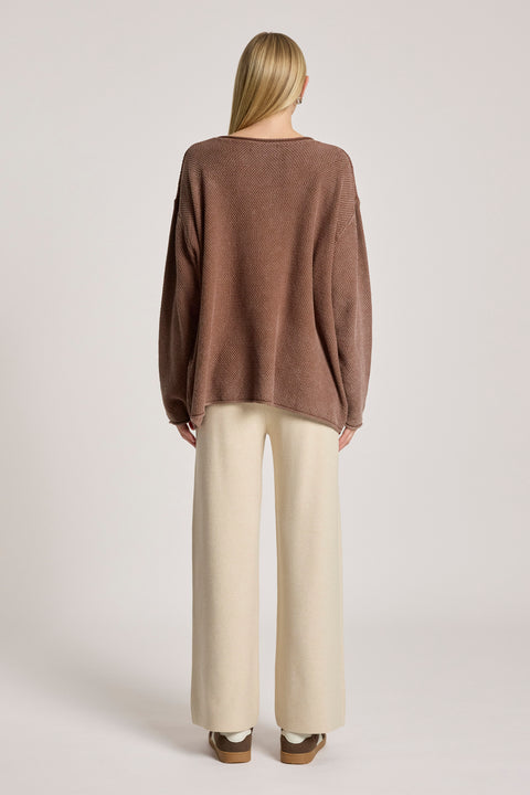 Apache Jumper - Willow Collective Mudgee