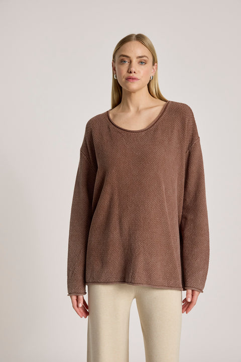 Apache Jumper - Willow Collective Mudgee