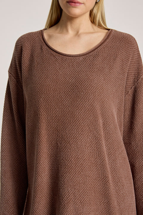 Apache Jumper - Willow Collective Mudgee