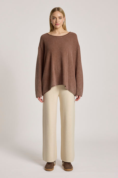 Apache Jumper - Willow Collective Mudgee