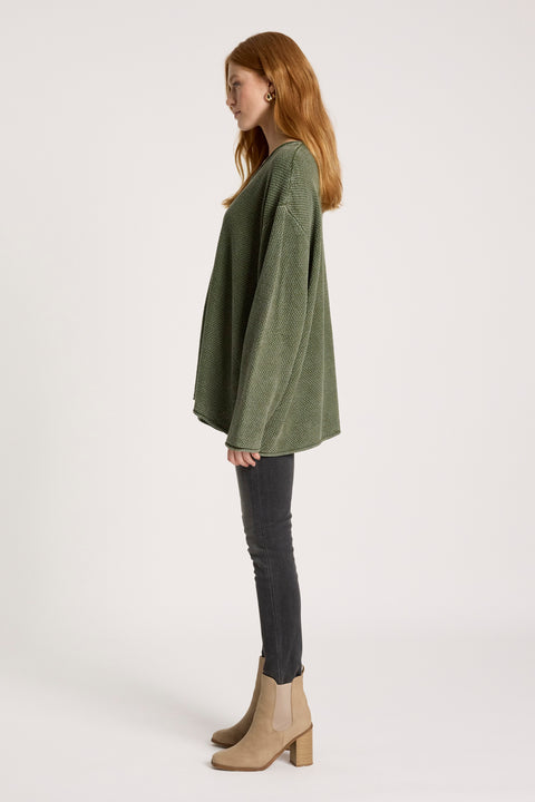 Apache Jumper - Willow Collective Mudgee