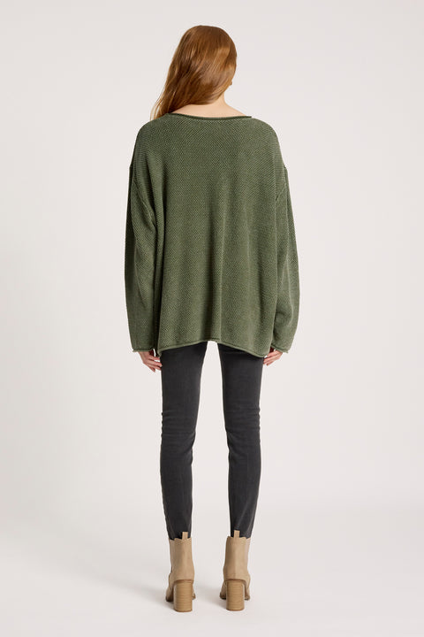 Apache Jumper - Willow Collective Mudgee