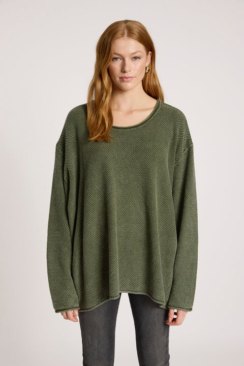Apache Jumper - Willow Collective Mudgee