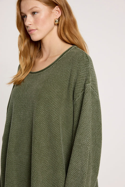 Apache Jumper - Willow Collective Mudgee