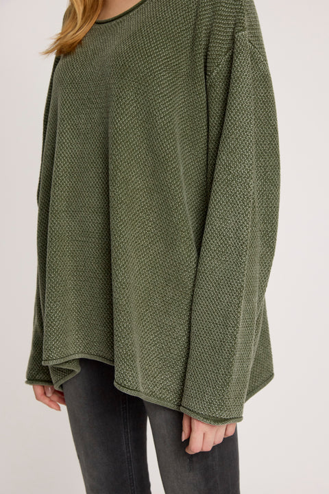 Apache Jumper - Willow Collective Mudgee