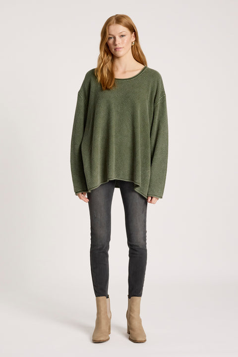 Apache Jumper - Willow Collective Mudgee
