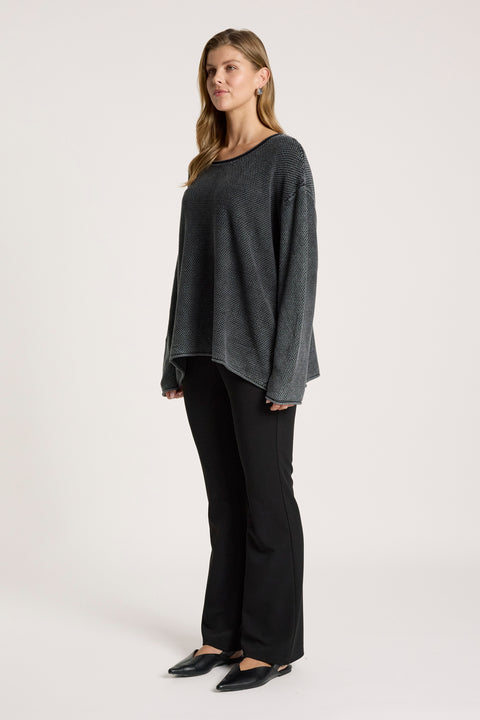 Apache Jumper - Willow Collective Mudgee