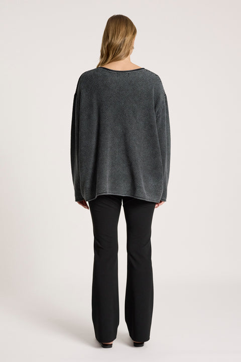 Apache Jumper - Willow Collective Mudgee