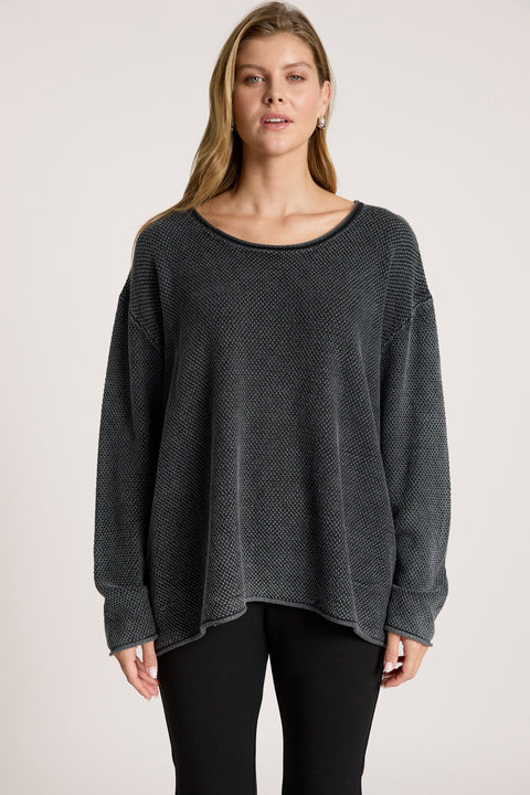 Apache Jumper - Willow Collective Mudgee