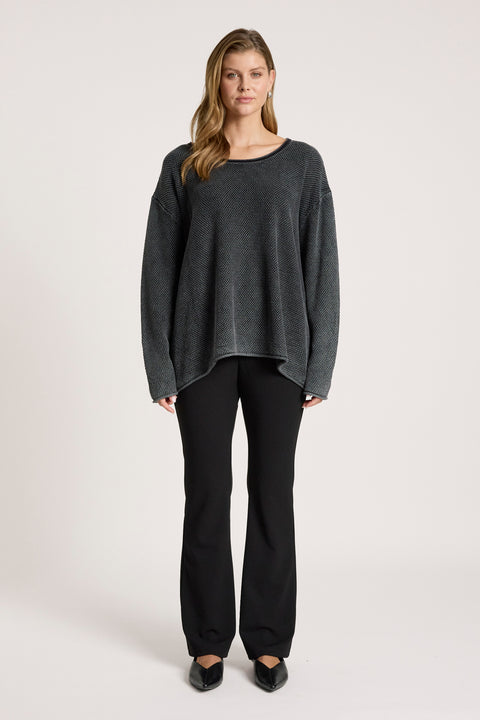 Apache Jumper - Willow Collective Mudgee