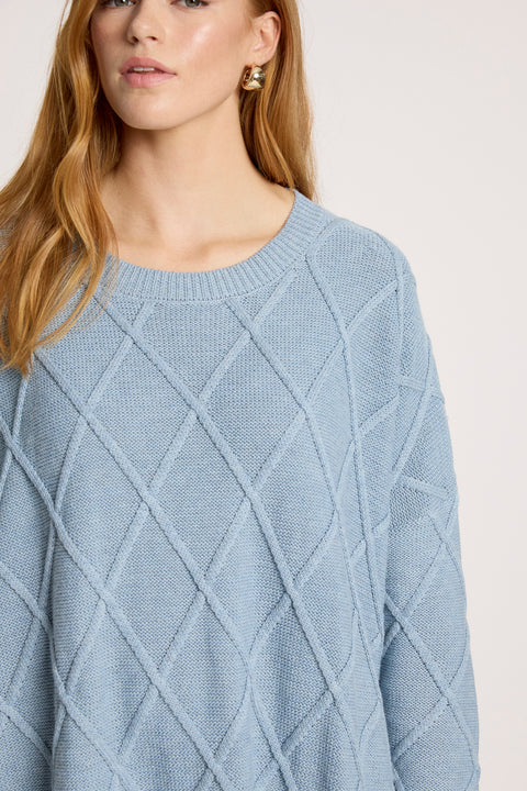 Liora Relaxed Jumper - Willow Collective Mudgee