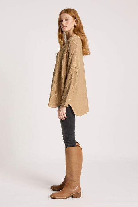 Liora Relaxed Jumper - Willow Collective Mudgee