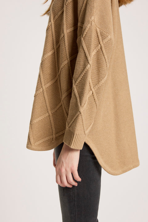 Liora Relaxed Jumper - Willow Collective Mudgee