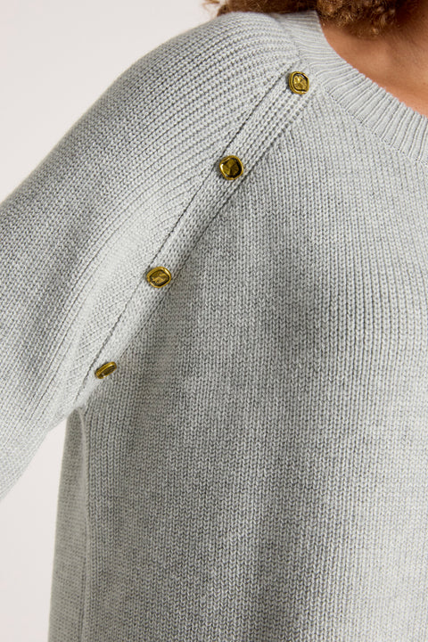 Berber Jumper - Willow Collective Mudgee
