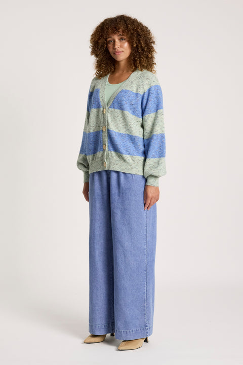 Zarda Cardigan - Willow Collective Mudgee