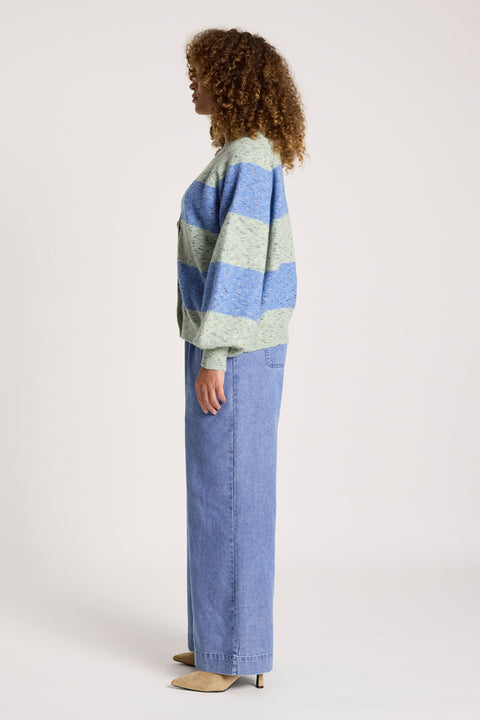 Zarda Cardigan - Willow Collective Mudgee
