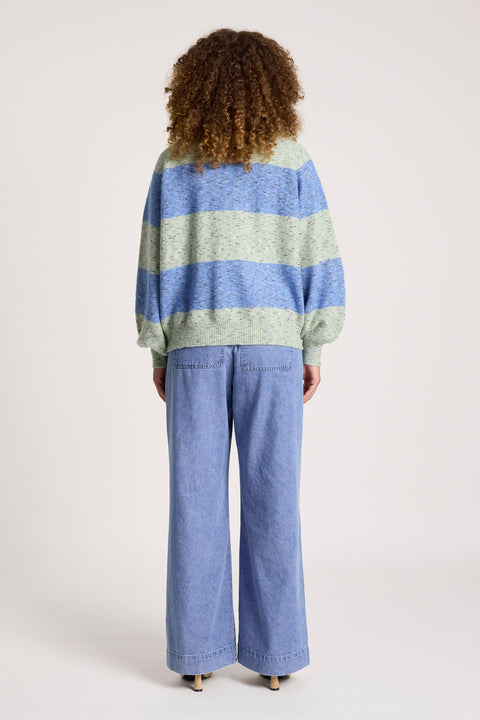 Zarda Cardigan - Willow Collective Mudgee